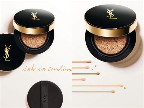 yves saint laurent full coverage foundation|ysl cushion foundation price.